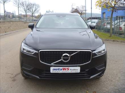 Volvo - XC60
