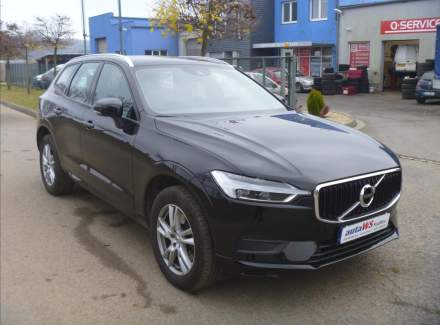 Volvo - XC60
