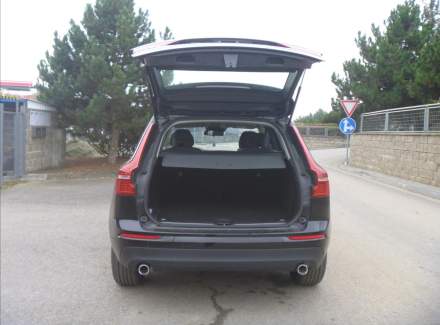 Volvo - XC60