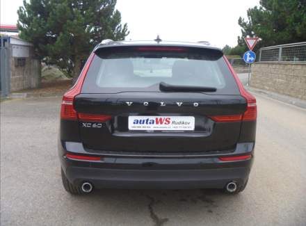 Volvo - XC60