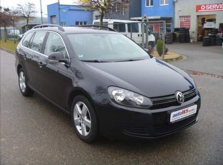 Volkswagen - Golf