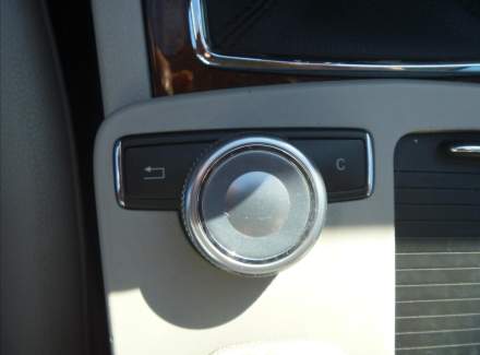 Mercedes-Benz - C-class