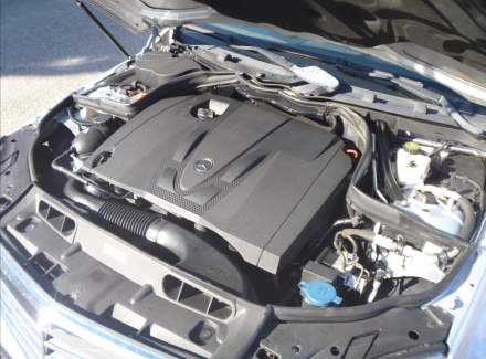 Mercedes-Benz - C-class