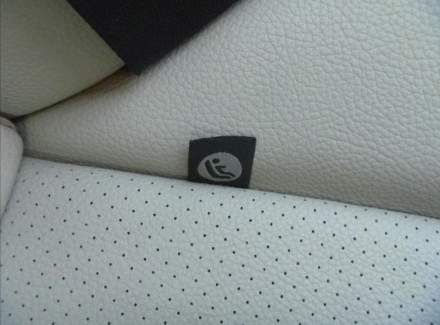 Mercedes-Benz - C-class