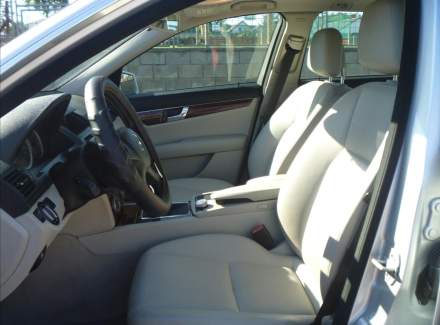 Mercedes-Benz - C-class