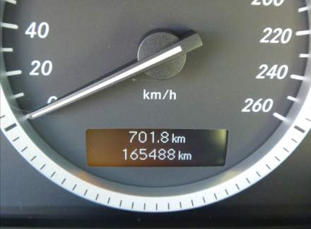 Mercedes-Benz - C-class