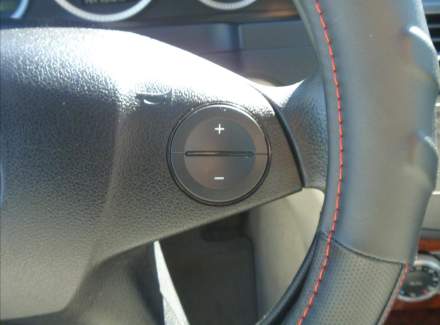 Mercedes-Benz - C-class