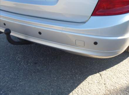 Mercedes-Benz - C-class