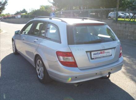 Mercedes-Benz - C-class