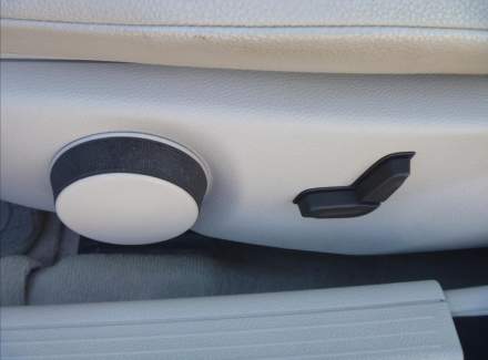 Mercedes-Benz - C-class