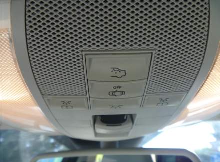 Mercedes-Benz - C-class