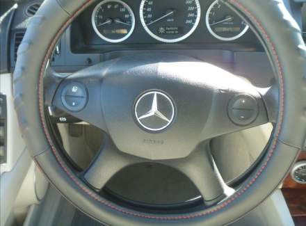 Mercedes-Benz - C-class