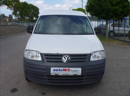 Volkswagen - Caddy