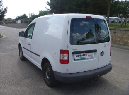 Volkswagen - Caddy