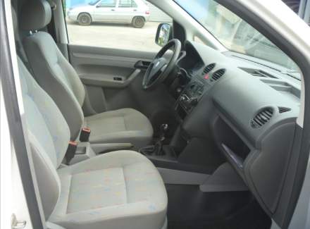 Volkswagen - Caddy