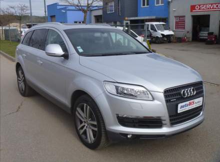 Audi - Q7