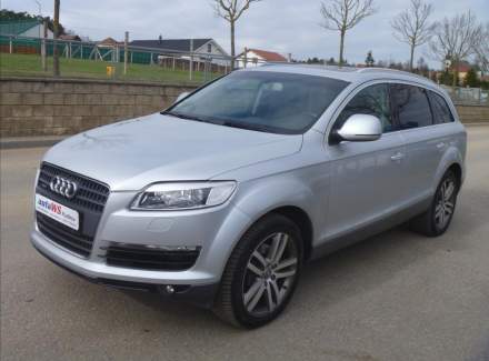 Audi - Q7