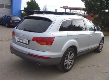 Audi - Q7