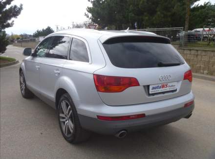 Audi - Q7