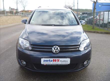 Volkswagen - Golf
