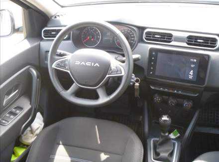 Dacia - Duster