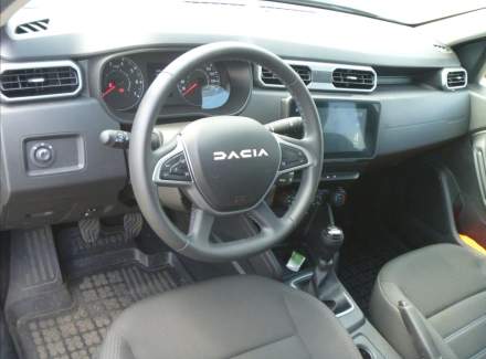 Dacia - Duster