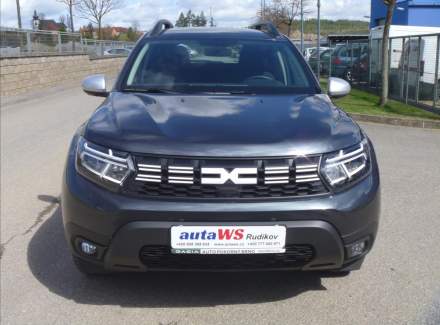 Dacia - Duster