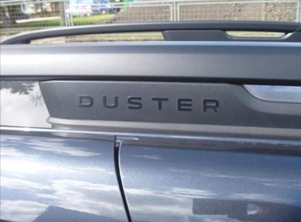 Dacia - Duster