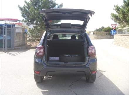 Dacia - Duster