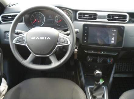 Dacia - Duster