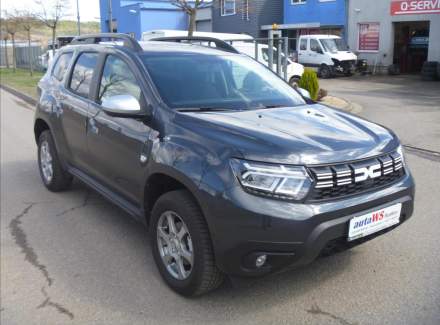 Dacia - Duster