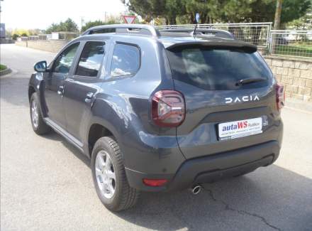 Dacia - Duster