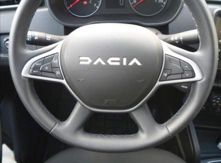 Dacia - Duster