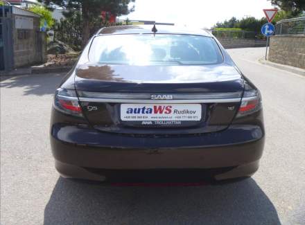 Saab - 9-5