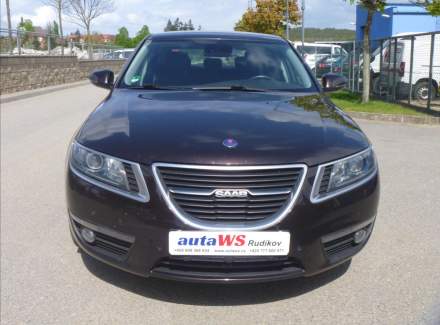 Saab - 9-5