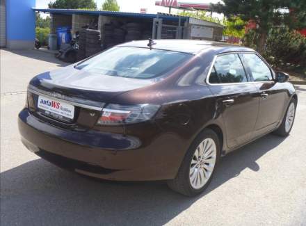 Saab - 9-5