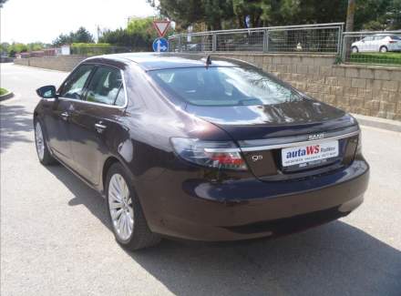 Saab - 9-5