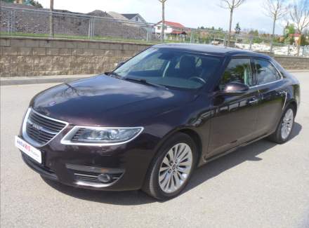Saab - 9-5