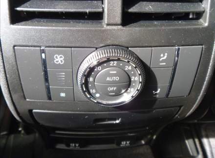 Mercedes-Benz - M-class