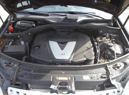 Mercedes-Benz - M-class