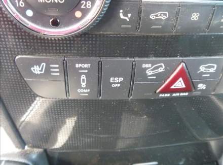 Mercedes-Benz - M-class