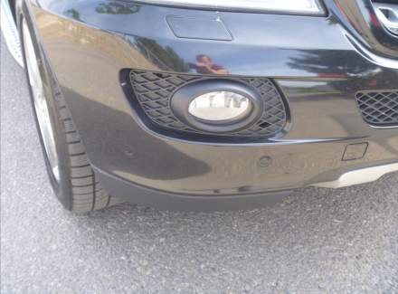 Mercedes-Benz - M-class