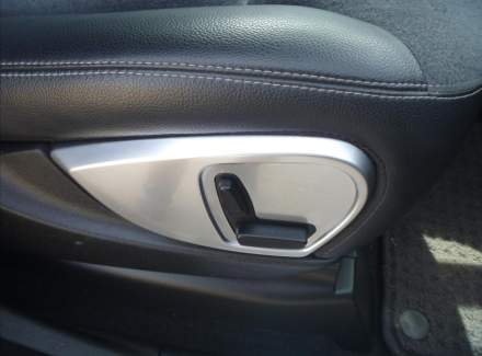 Mercedes-Benz - M-class