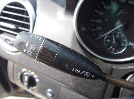 Mercedes-Benz - M-class