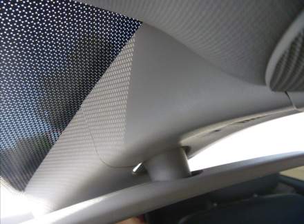 Mercedes-Benz - M-class