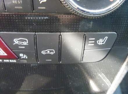 Mercedes-Benz - M-class