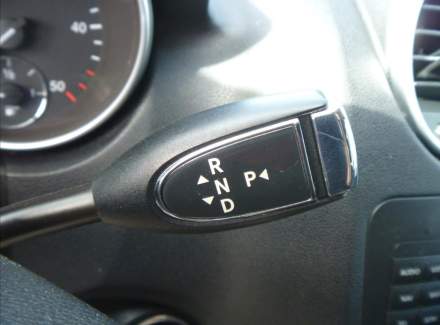 Mercedes-Benz - M-class