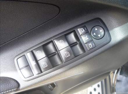 Mercedes-Benz - M-class