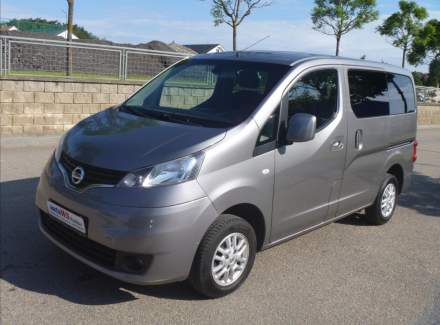 Nissan - NV200