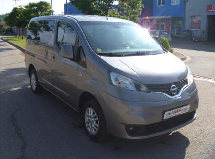 Nissan - NV200